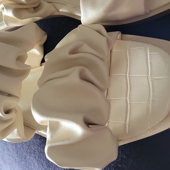 🆕 Circus NY by Sam Edelman summer shoes - Picture 2 of 6